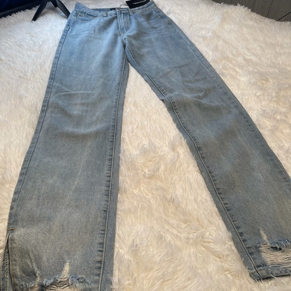 Jeans - Picture 3 of 8